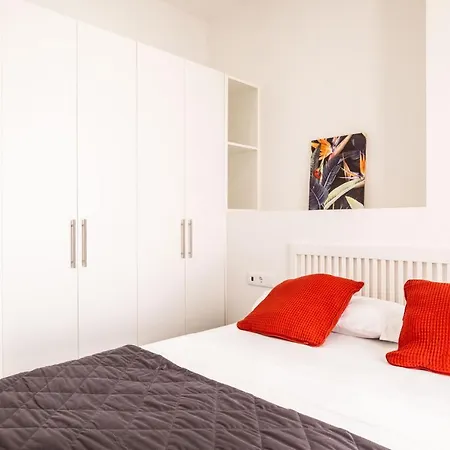 Serene With A Relaxing Atmosphere Βαλένθια