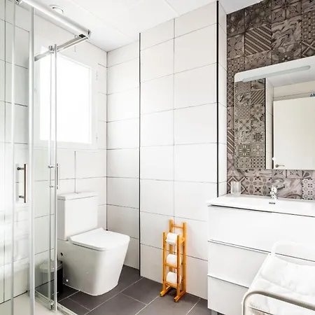 Serene With A Relaxing Atmosphere Βαλένθια