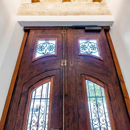 Serene With A Relaxing Atmosphere Διαμέρισμα *