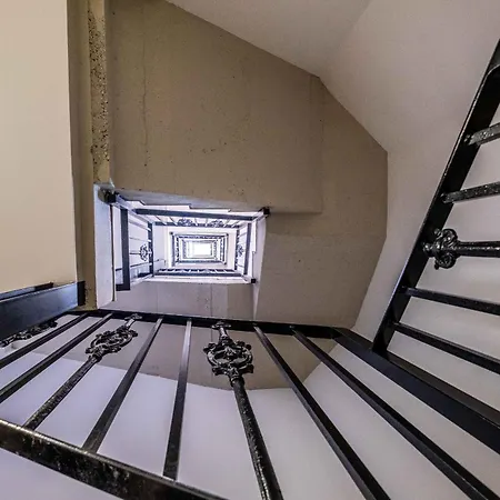 Serene With A Relaxing Atmosphere