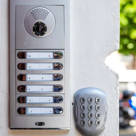 Serene With A Relaxing Atmosphere Διαμέρισμα