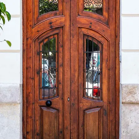 Διαμέρισμα Serene With A Relaxing Atmosphere *