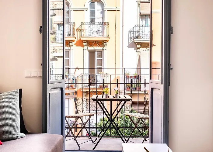Serene With A Relaxing Atmosphere شقة *