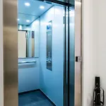Apartmán Serene With A Relaxing Atmosphere *