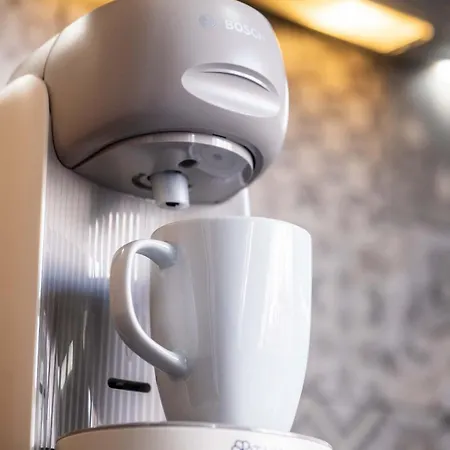 Serene With A Relaxing Atmosphere Valencia