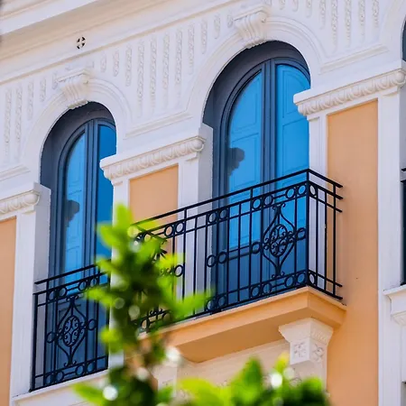 Apartman Serene With A Relaxing Atmosphere Valencia