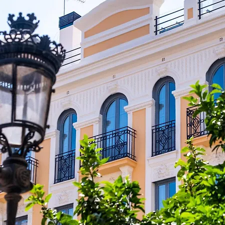 Serene With A Relaxing Atmosphere * Valencia