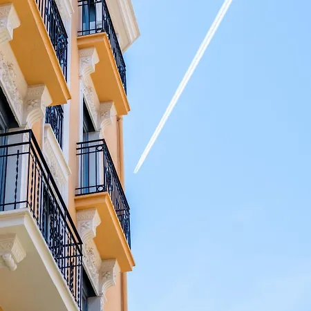 Apartman Serene With A Relaxing Atmosphere