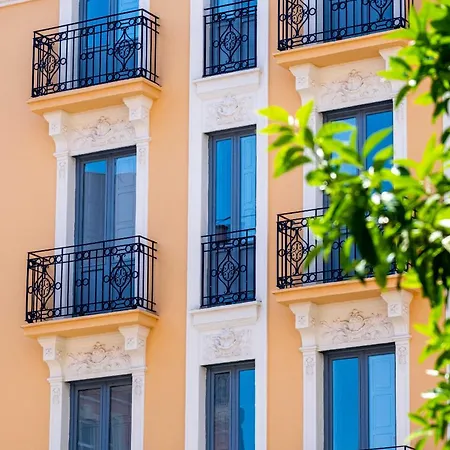 Apartman Serene With A Relaxing Atmosphere Valencia